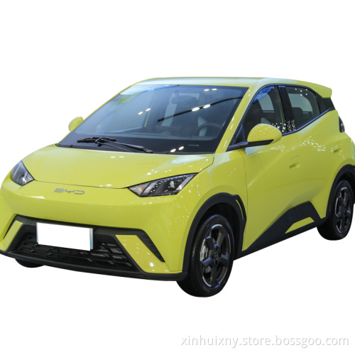 2023 New car Cheapest SUV Pure Electric Vehicle Ev car BYD Seagull for sale
